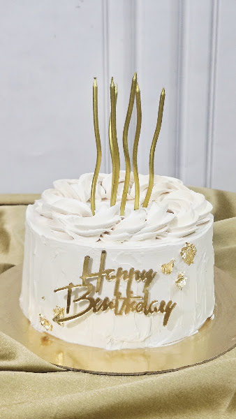 Delichoc homebakery