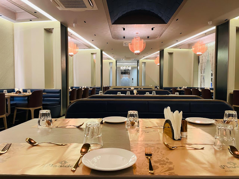 Maaidah - The Table Spread