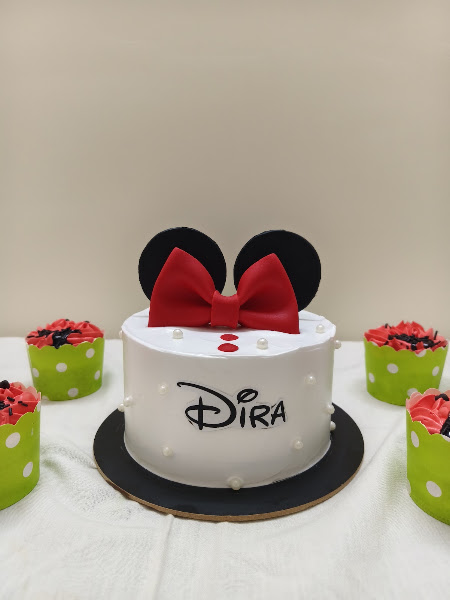 TwiNi's Desserts
