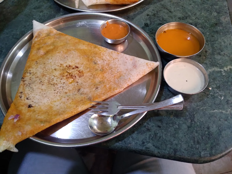 New Annapurni Fast Food
