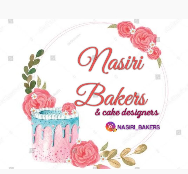 Nasiribakers cake designers