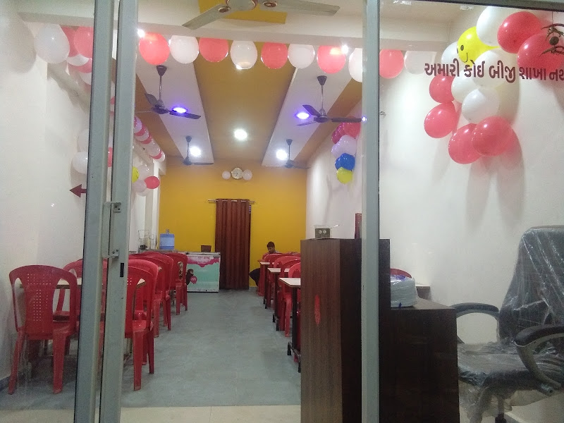 Bachhu Dalbati And Panjabi corner