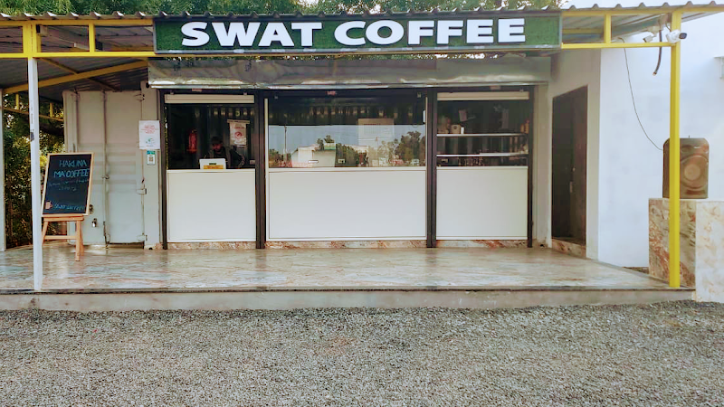 SWAT Coffee