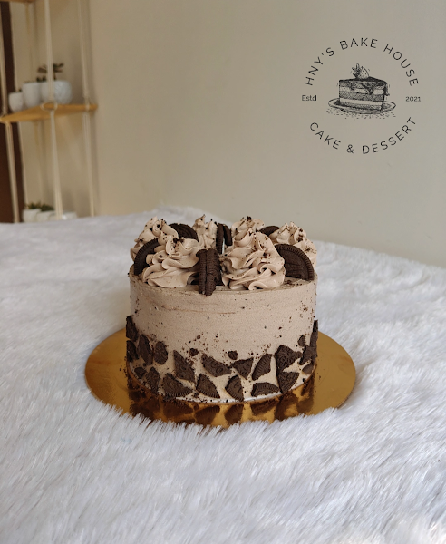 Hny's bake house