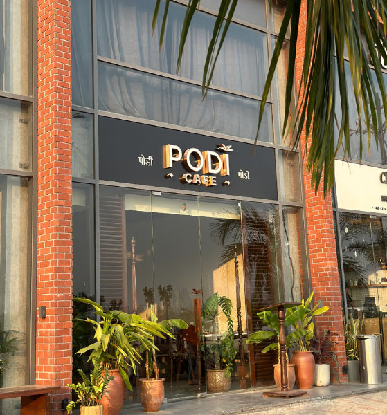 Podi Cafe
