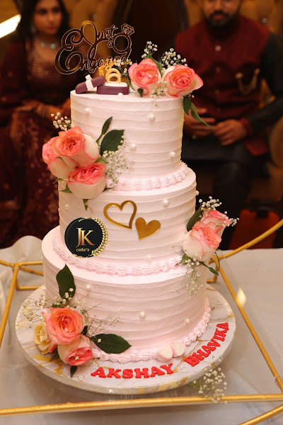 JK Cakes