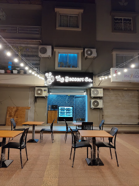 TDC - The Dessert Co.