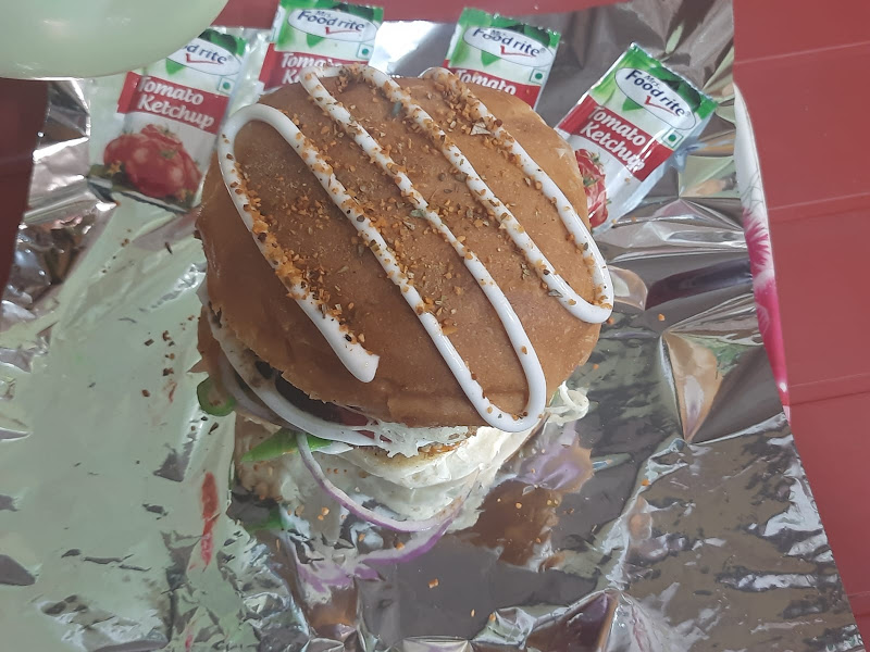 JAY KESAR BHAVANI FAST FOOD