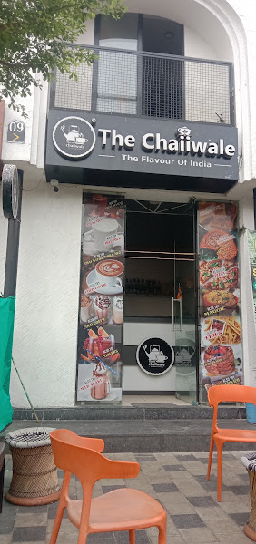 The Chaiiwale