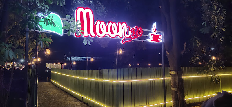 Moon lite