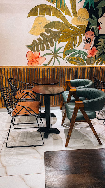 Coffee Stand Nikol – Premium Cafe in Nikol & Hangout Spot