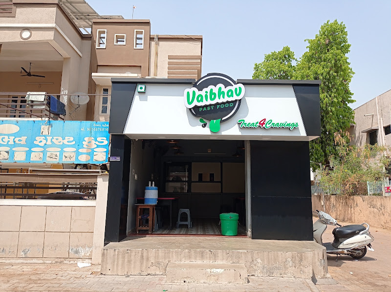 Vaibhav Fast Food (VFF)