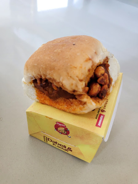 DAVDA DABELI & KADAK