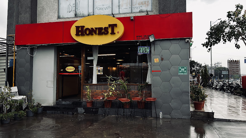 Honest Restaurant
