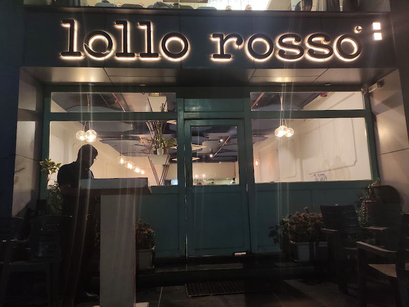 Lollo Rosso