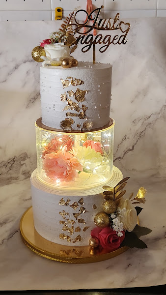 Namrata's Cakes
