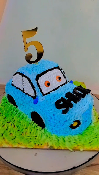K & K BAKERS