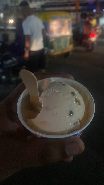 Narayan Ice Cream