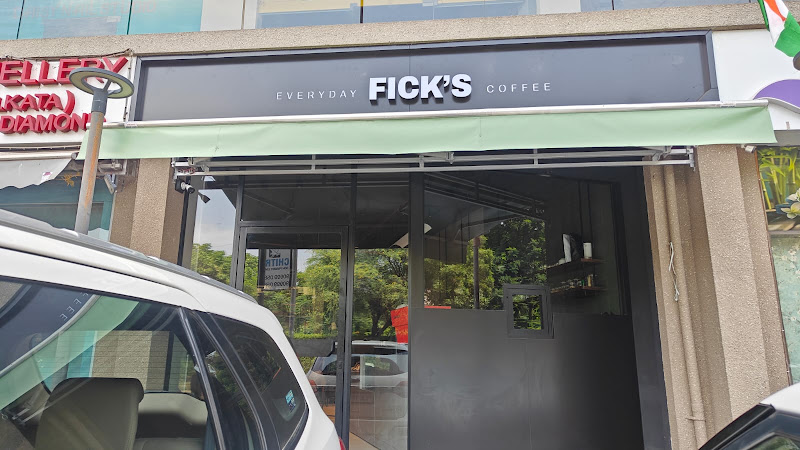 Fick's Coffee