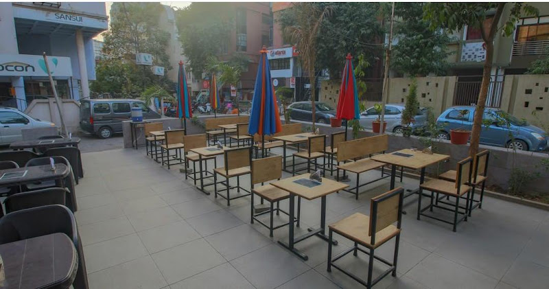 Johnny Da Dhaba