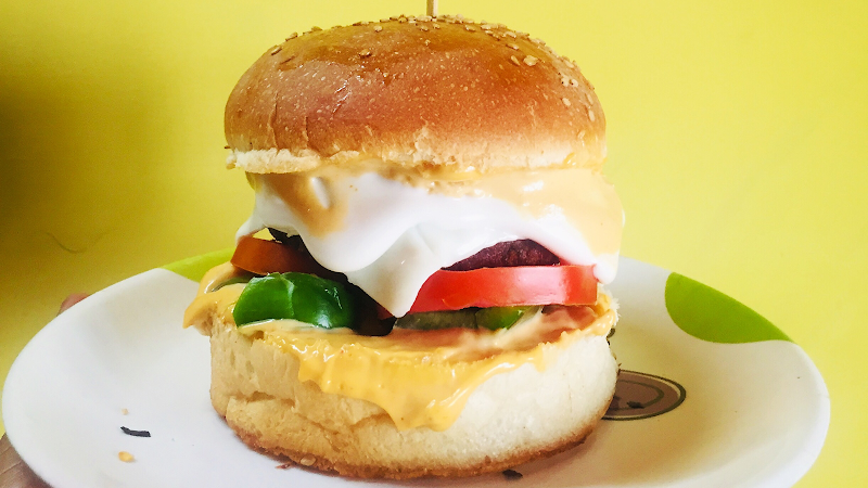 Burgerwale