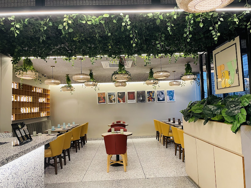 Cafe Ray