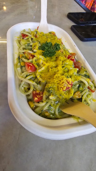 Something Italian