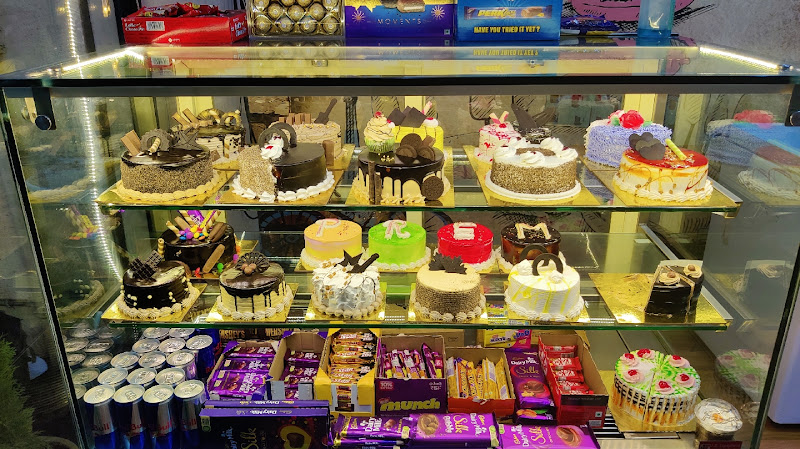 Purezr live cake & bakery