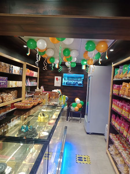 Atul Bakery | Rudra Complex | Ambawadi | Ahmedabad