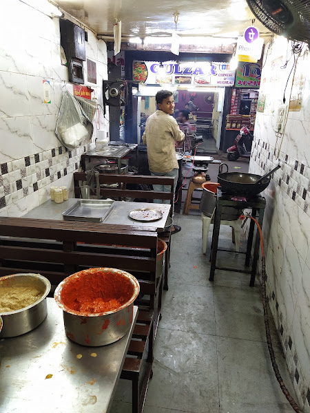 Maksad Tandoori Chicken