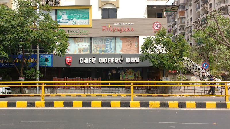 Café Coffee Day