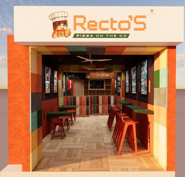 Recto's Pizza
