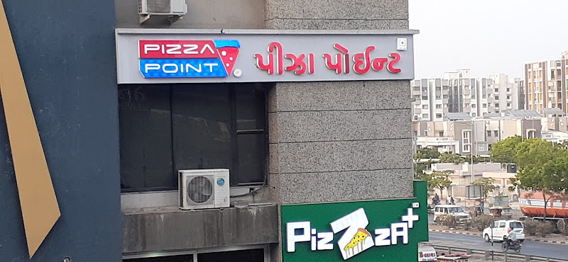 Pizza Point