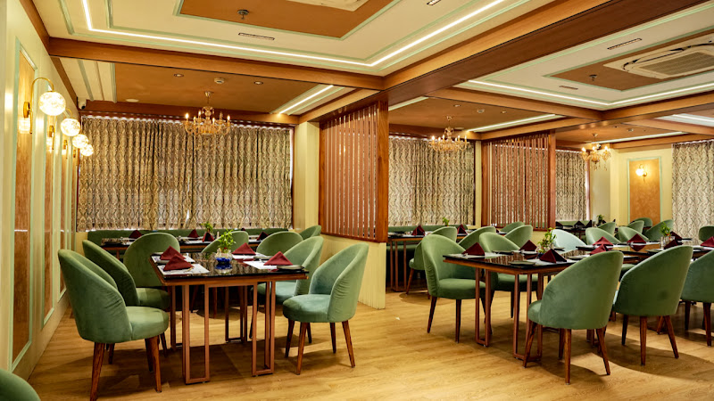 BLUEBERRY RESTAURANT & BANQUET - Best Family Restaurant in Nikol, Best Veg restaurant & Banquet, Party hall in Nikol
