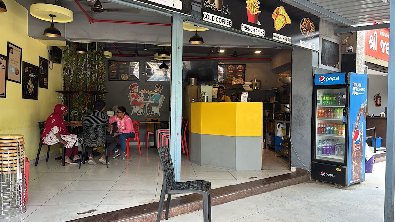 Dil Dosti Cafe