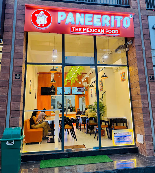 Paneerito