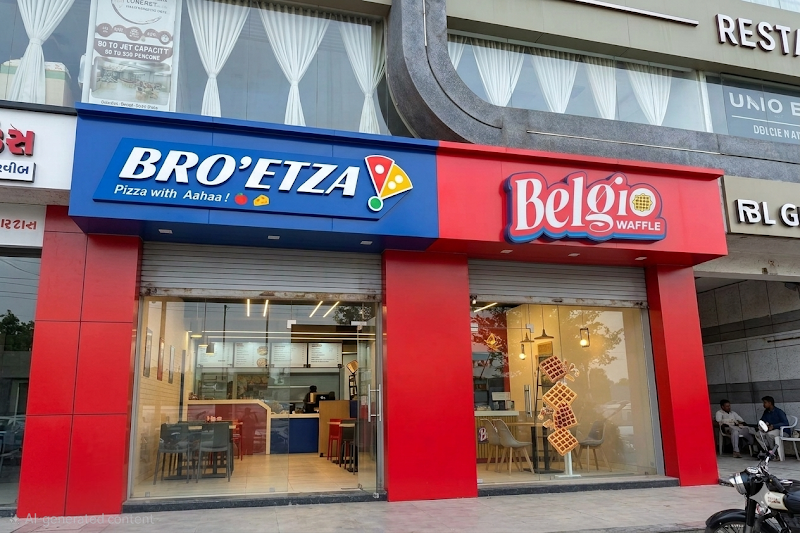 Bro'Etza & Belgio10 - Odhav