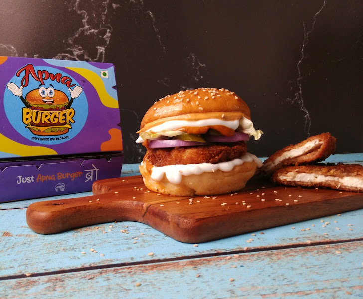 Apna BBurger