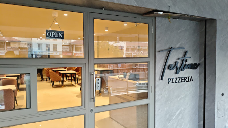 Tartine Deep Dish Pizzeria (Prahlad nagar)