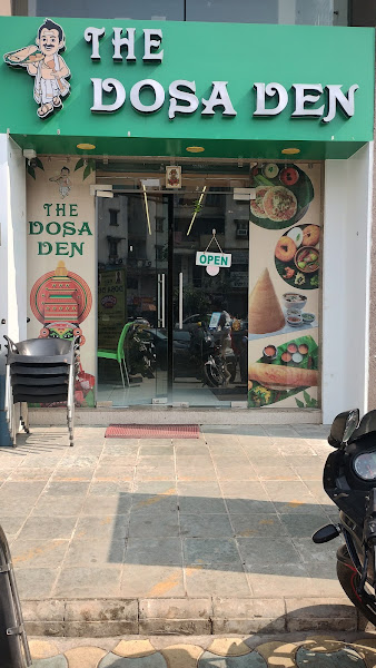 THE DOSA DEN