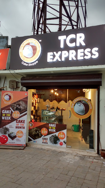 Tiramisu Cake shop