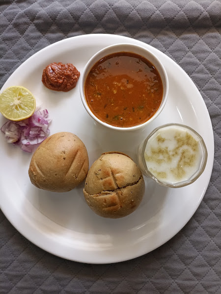 Shreeji Kitchen (Cloud kitchen)