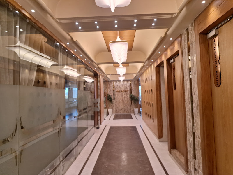 Florence Restaurant & Banquet