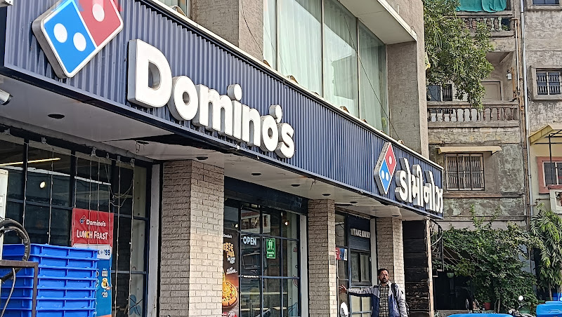 Domino's Pizza | Ghodasar, Ahmedabad