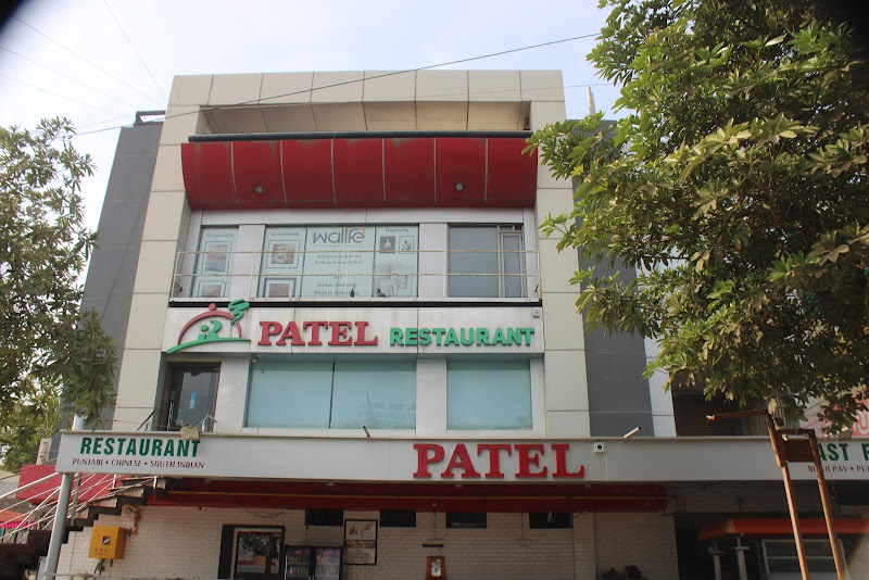 Patel Restaurant || Best Veg Restaurant In Sola | South Indian Restaurant In Sola Ahmedabad