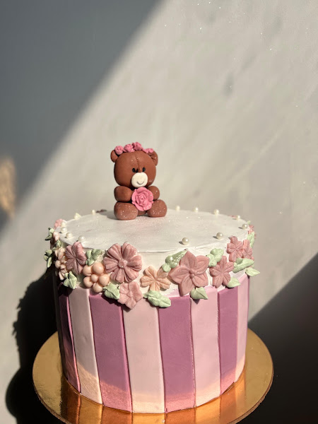 The Baking Treee