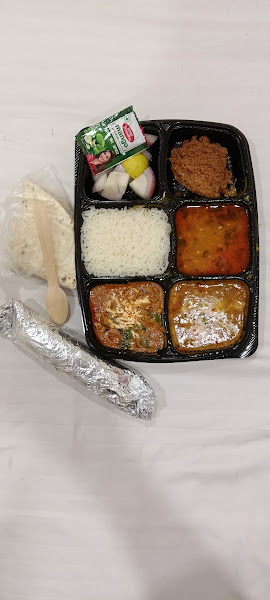 Devi Dining Restaurant