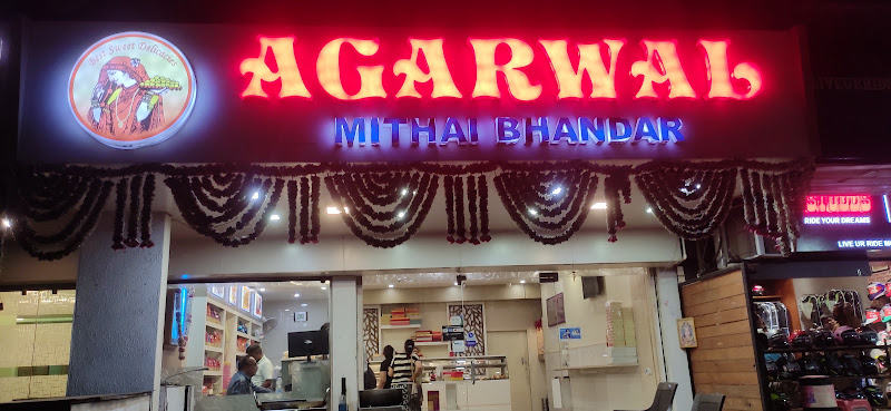 Agarwal Mithai Bhandar