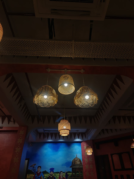 Muchhad The Urban Dhaba