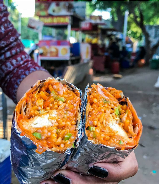 CEPT- KHAO GALI